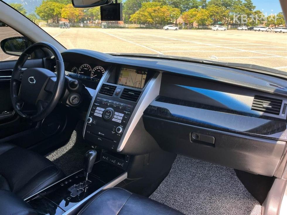 Renault SM7 — miniaturë 11