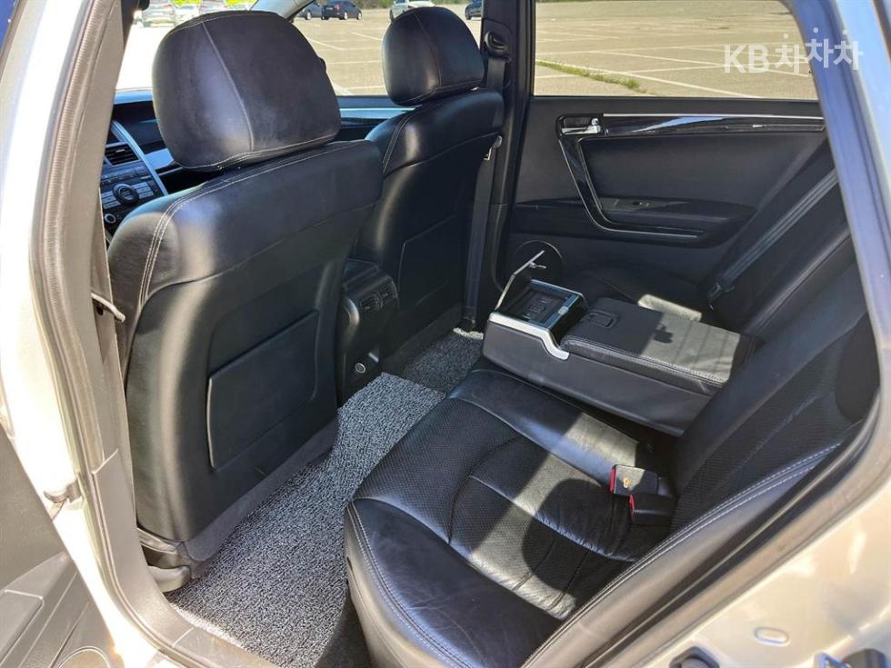 Renault SM7 — miniaturë 12