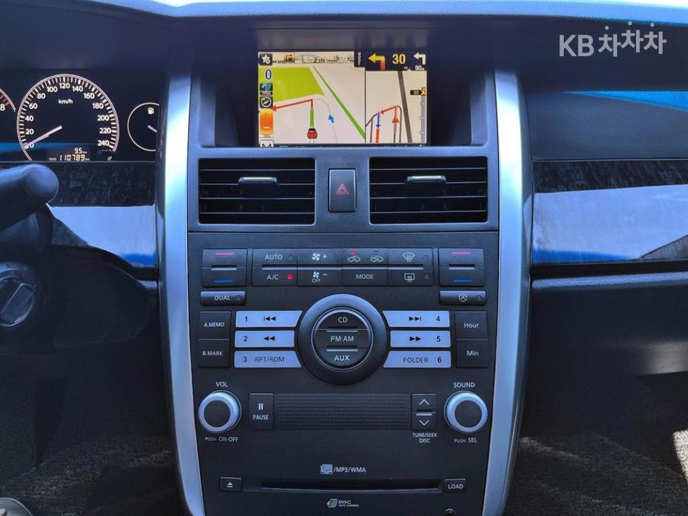 Renault SM7 — miniaturë 14
