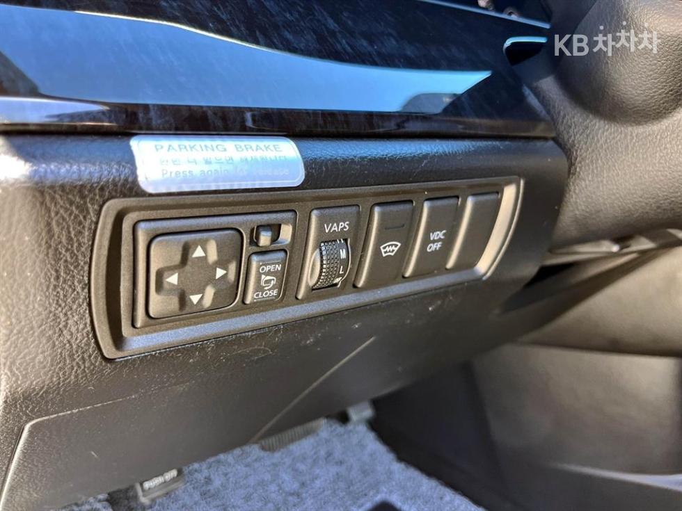 Renault SM7 — miniaturë 15