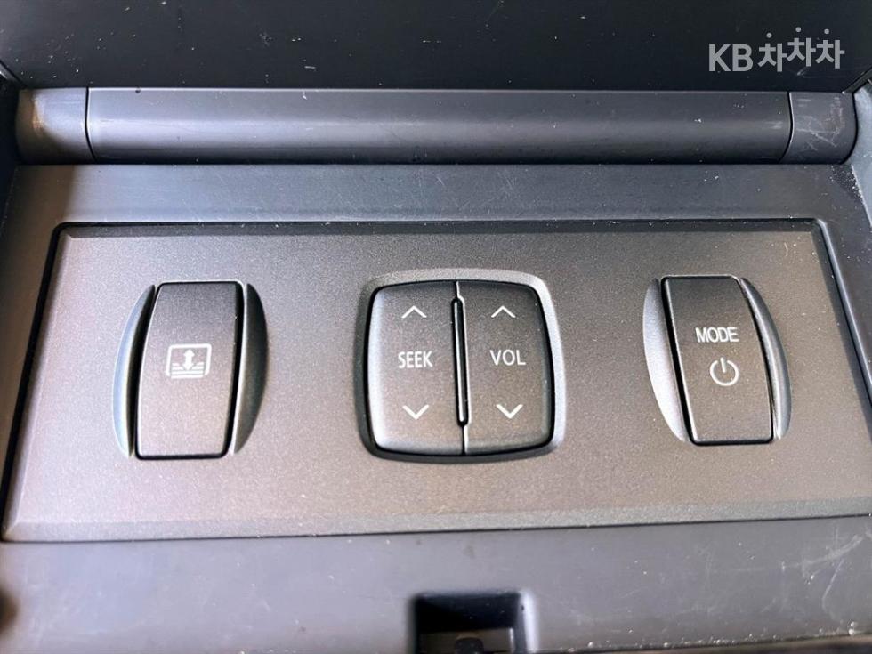 Renault SM7 — miniaturë 16