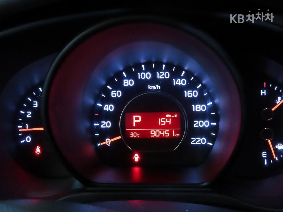 Kia Soul — miniaturë 9