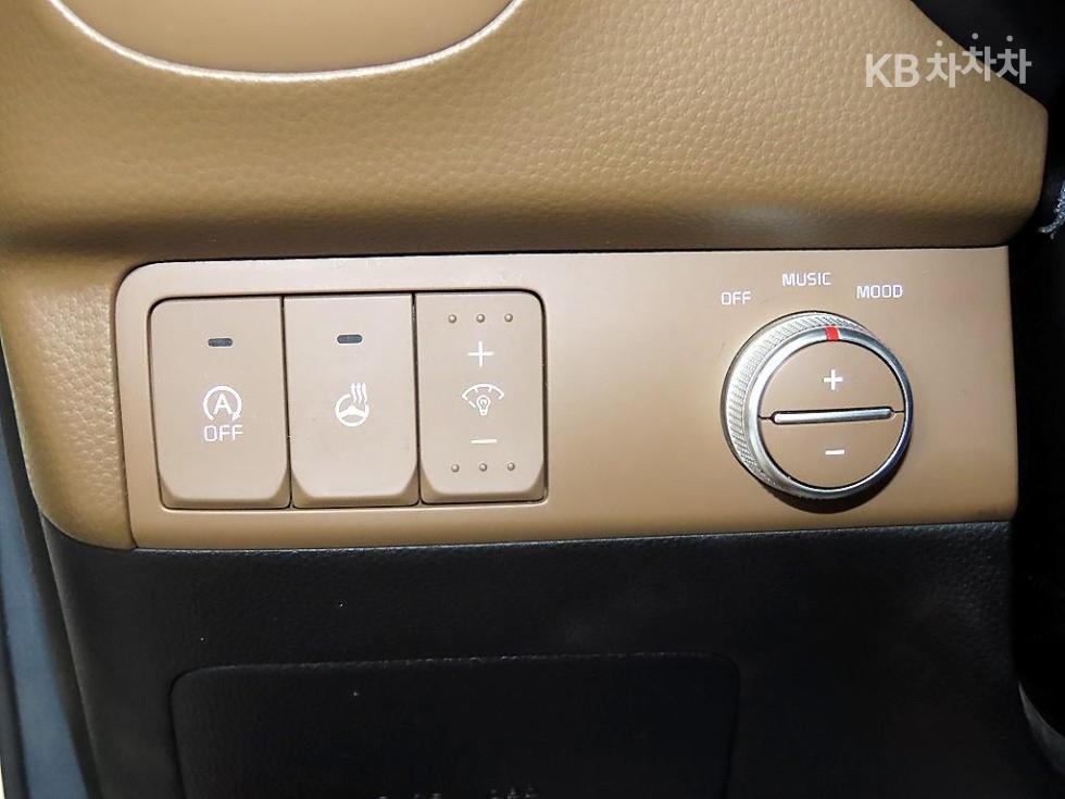 Kia Soul — miniaturë 14