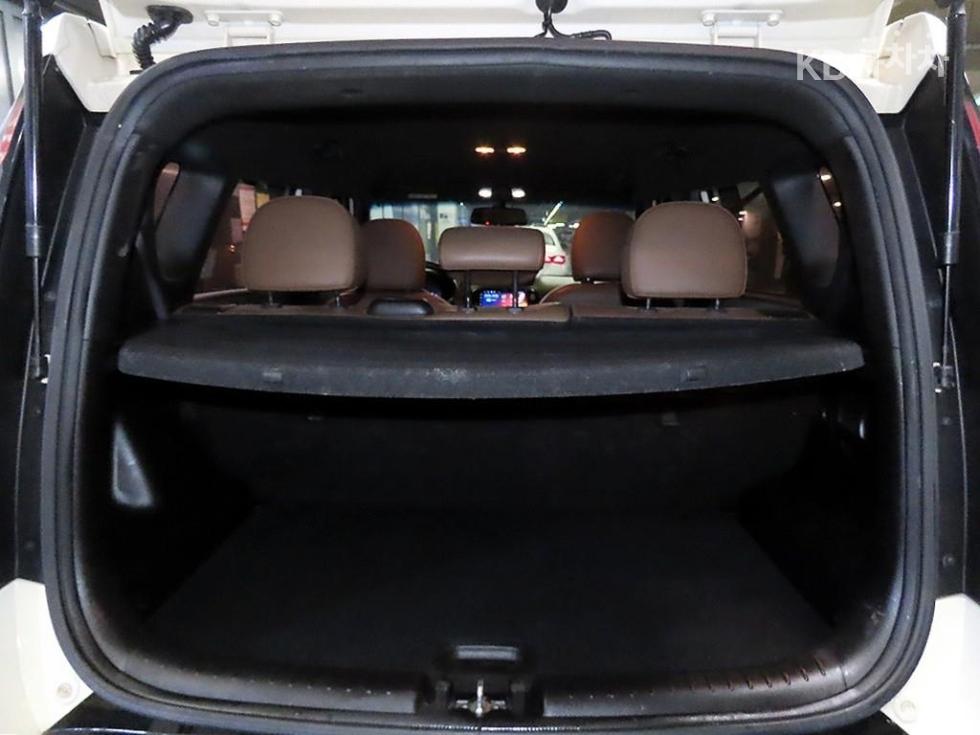 Kia Soul — miniaturë 18
