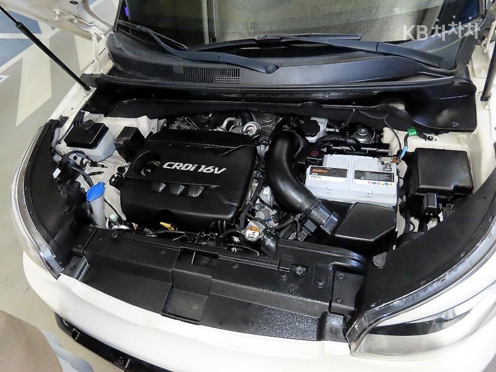 Kia Soul — miniaturë 19