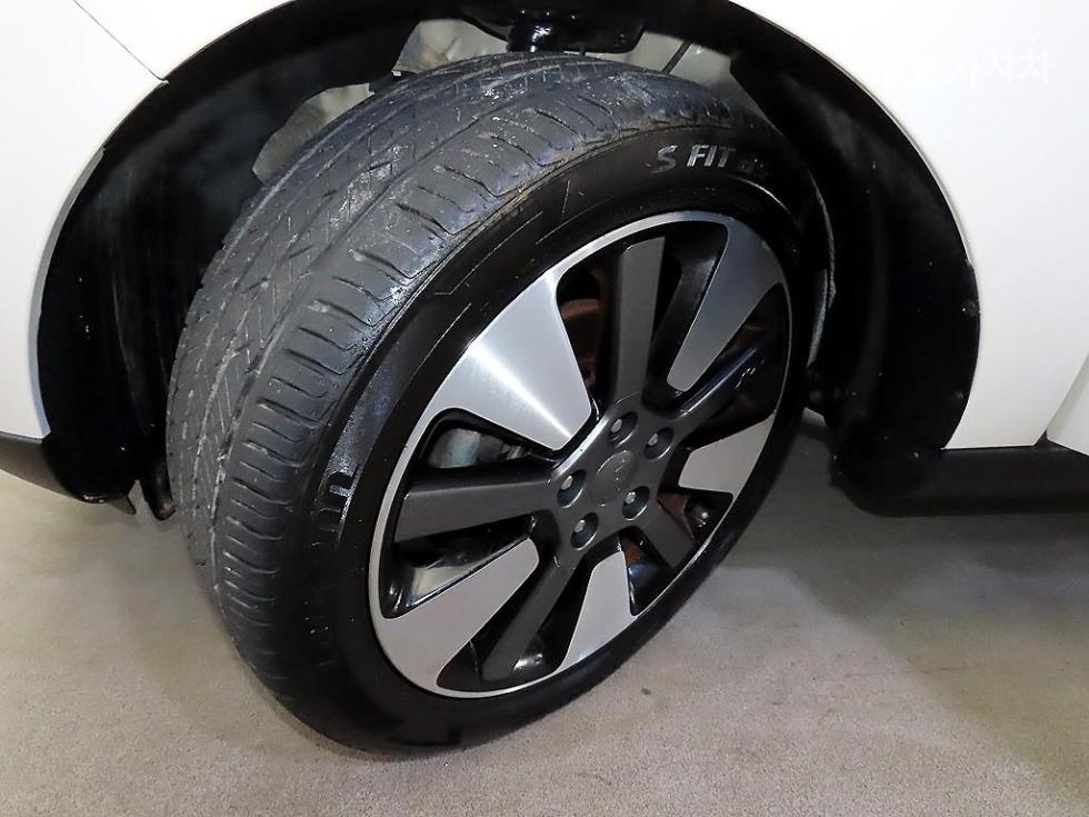 Kia Soul — miniaturë 20