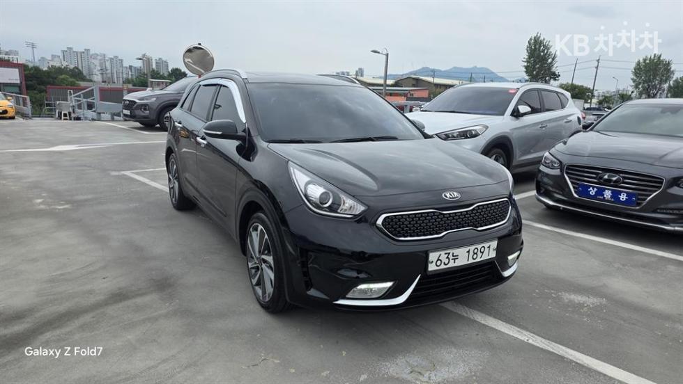 Kia Niro