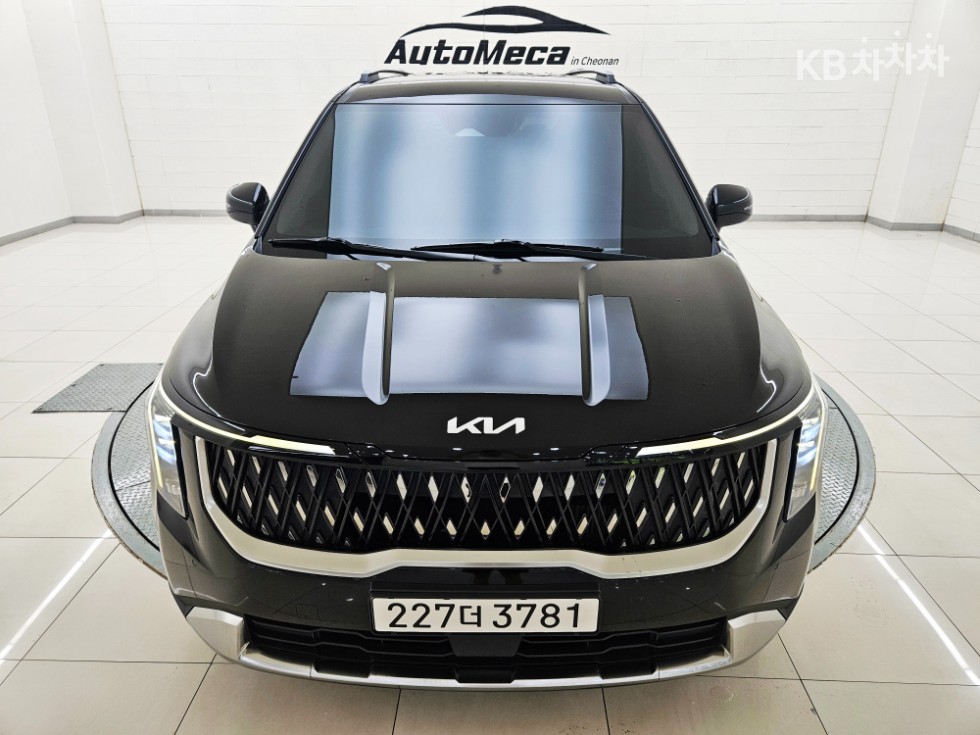 Kia Карнивал