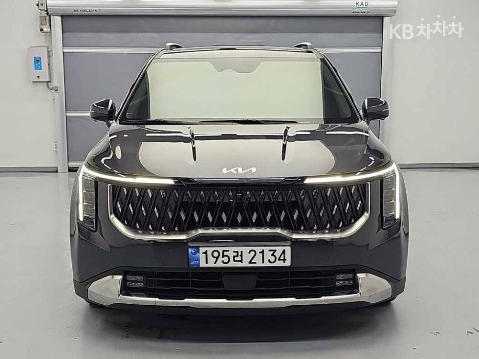 Kia Карнивал