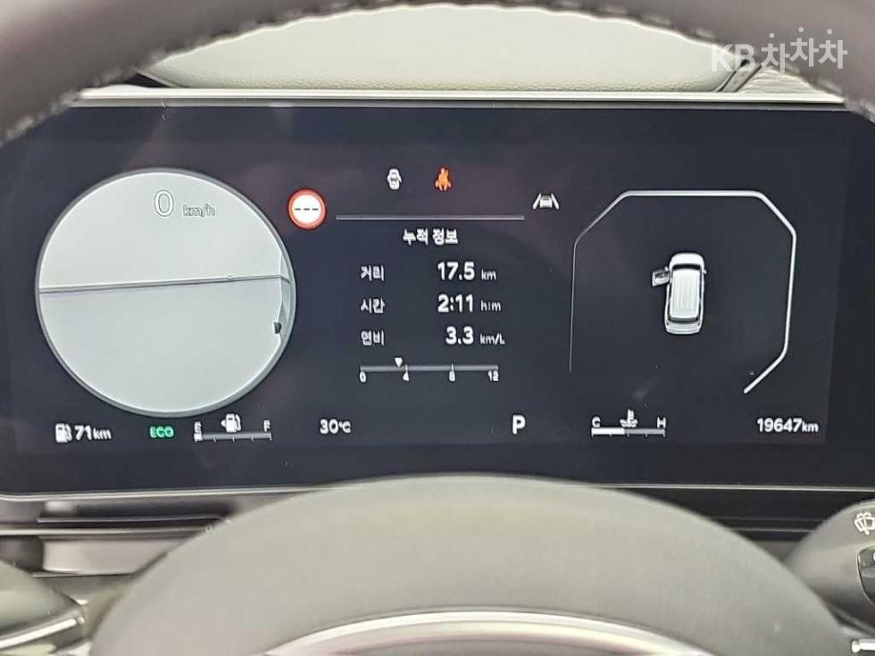Kia Carnival — miniaturë 6
