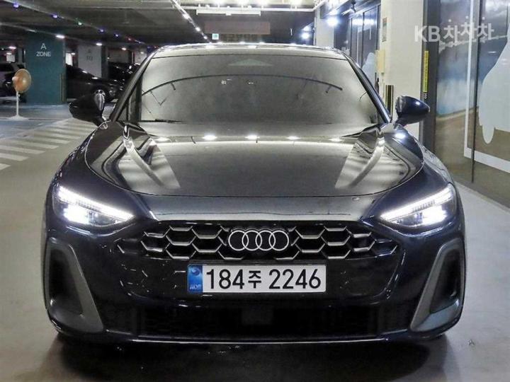 Audi A5 — miniaturë 2