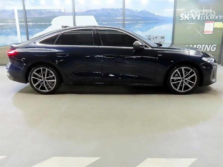 Audi A5 — miniaturë 3