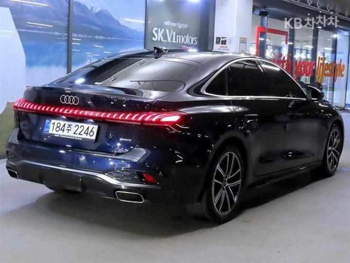 Audi A5 — miniaturë 4