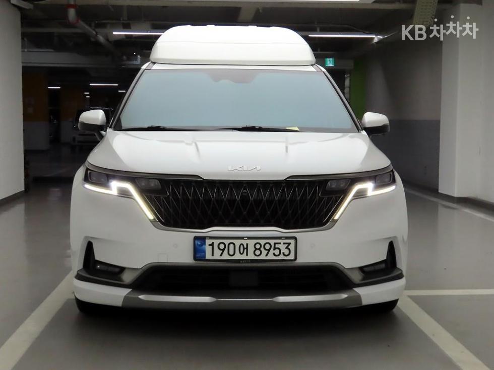 Kia Карнивал