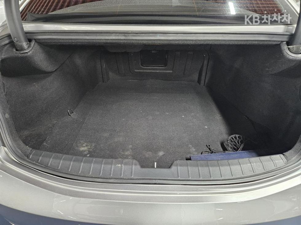Hyundai Grandeur — miniaturë 5