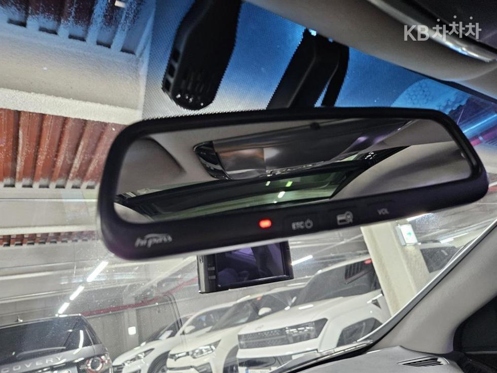 Hyundai Grandeur — miniaturë 11
