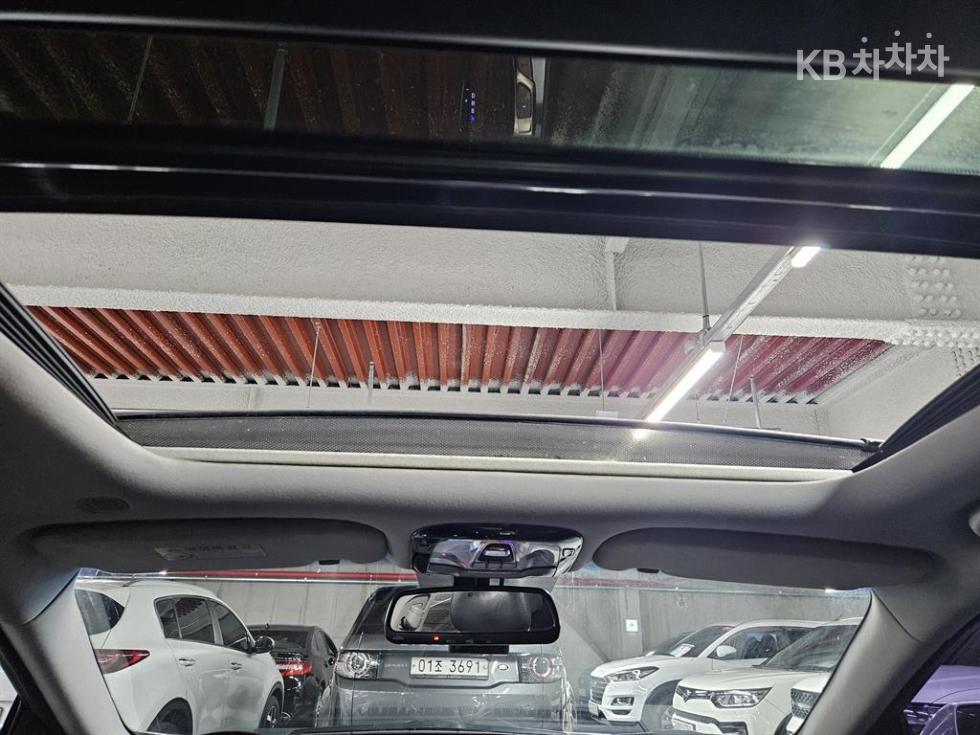 Hyundai Grandeur — miniaturë 12