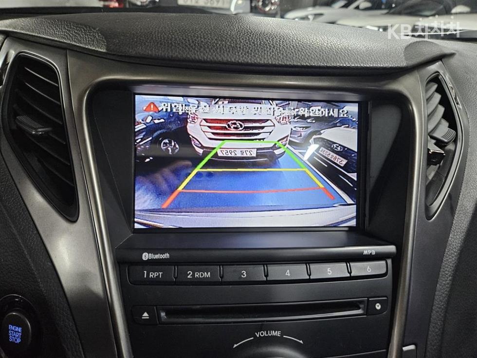 Hyundai Grandeur — miniaturë 15