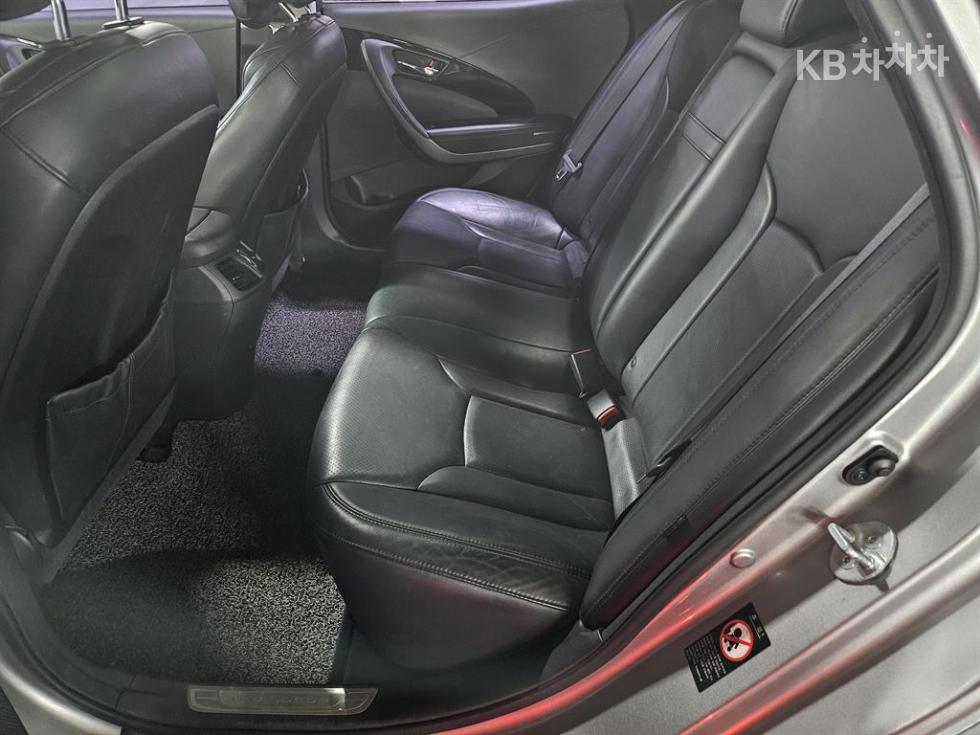 Hyundai Grandeur — miniaturë 17