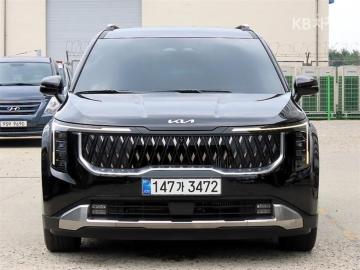 Kia Carnival HEV 9seater Nobless — foto 1