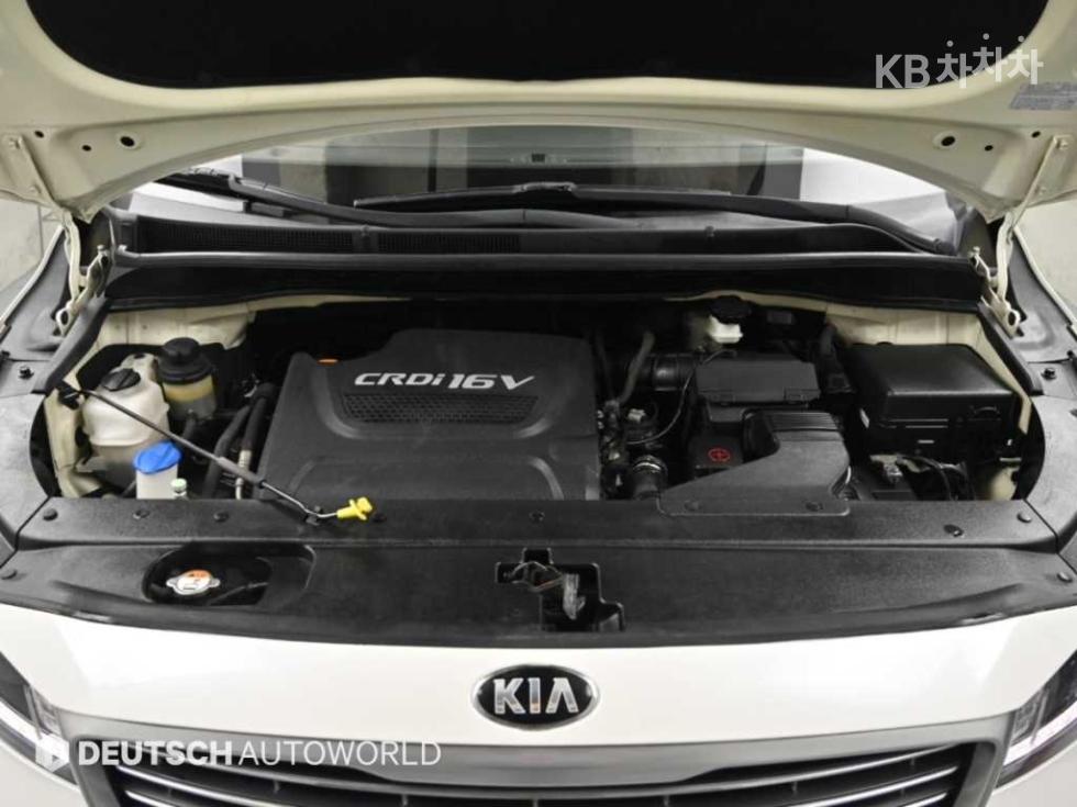 Kia Carnival — miniaturë 6