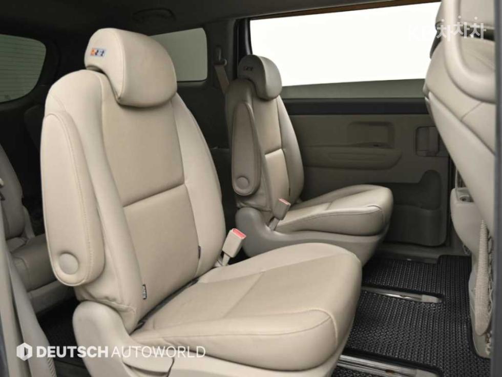 Kia Carnival — miniaturë 12