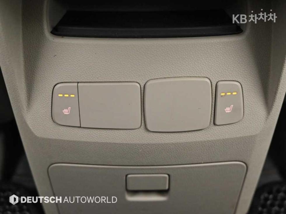 Kia Carnival — miniaturë 16