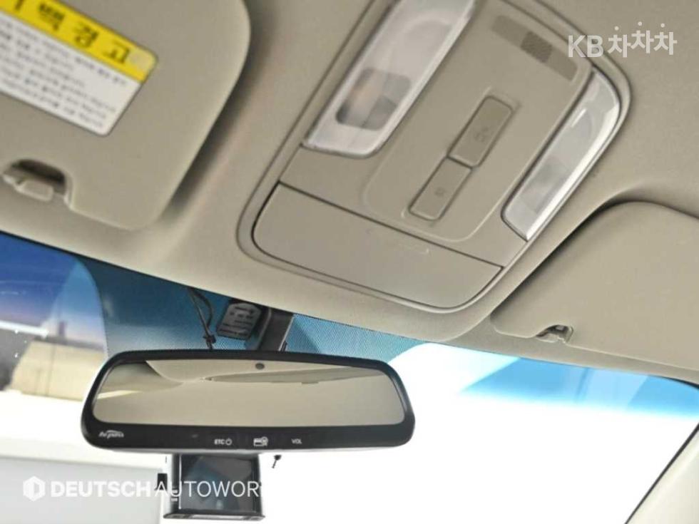 Kia Carnival — miniaturë 18