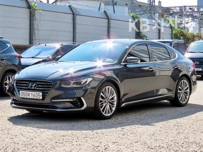 Hyundai Grandeur — miniaturë 2