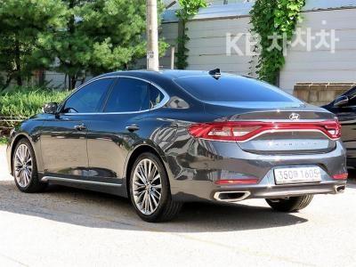 Hyundai Grandeur — miniaturë 3