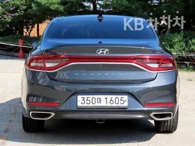 Hyundai Grandeur — miniaturë 4