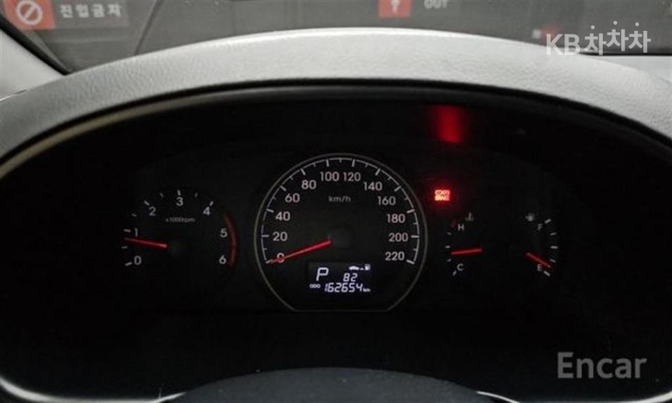 Hyundai Starex — miniaturë 8