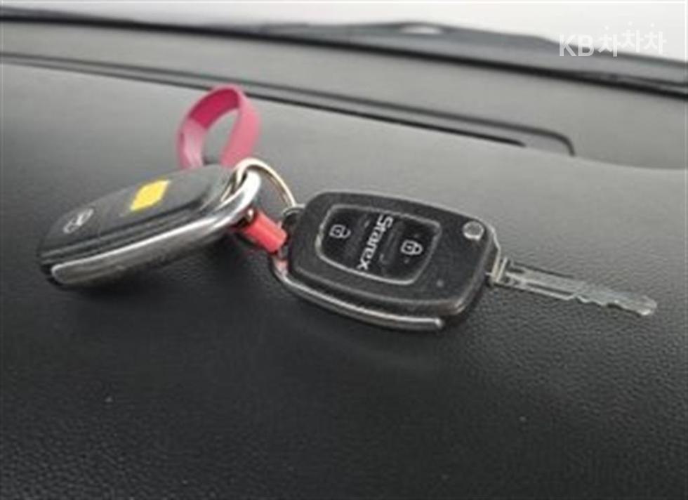 Hyundai Starex — miniaturë 20