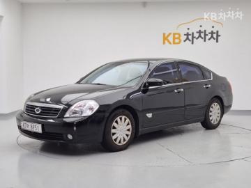 Renault Samsung SM5 LE — foto 1