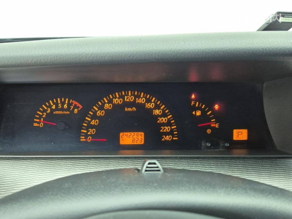 Renault Samsung SM5 — miniaturë 7