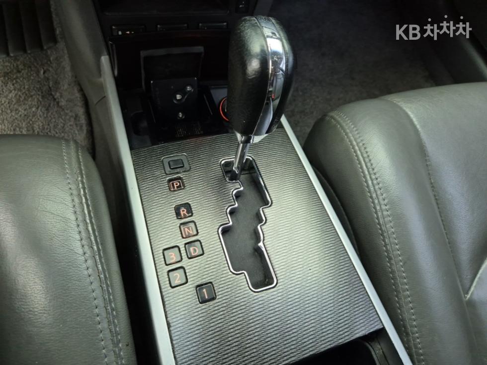 Renault Samsung SM5 — miniaturë 8