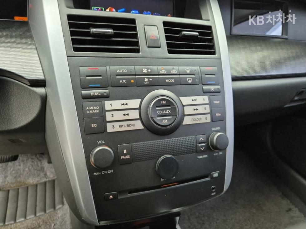 Renault Samsung SM5 — miniaturë 10