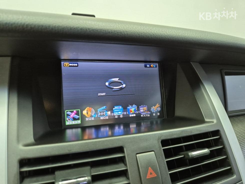 Renault Samsung SM5 — miniaturë 13