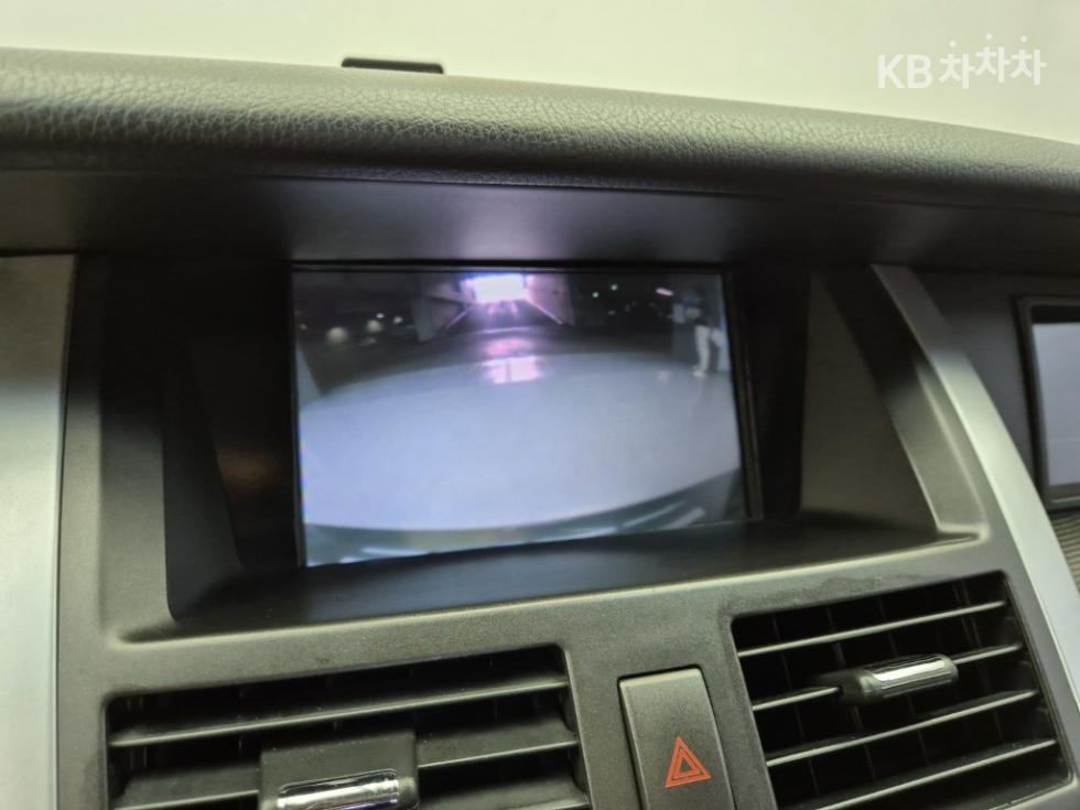 Renault Samsung SM5 — miniaturë 14