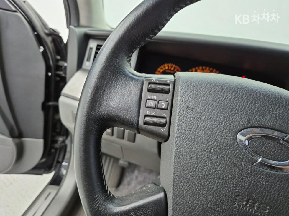 Renault Samsung SM5 — miniaturë 15