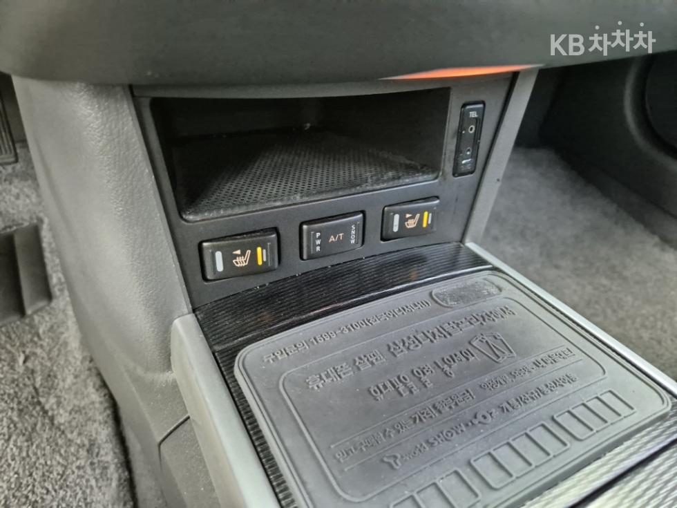 Renault Samsung SM5 — miniaturë 16
