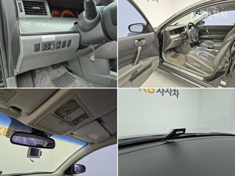 Renault Samsung SM5 — miniaturë 17