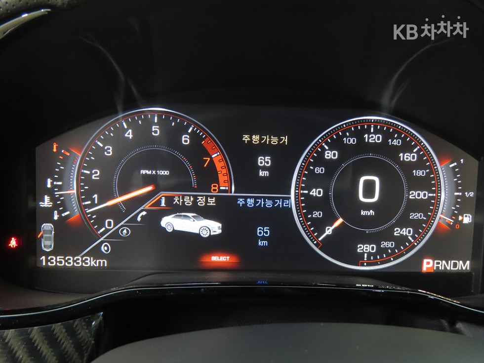 Cadillac CTS — miniaturë 7