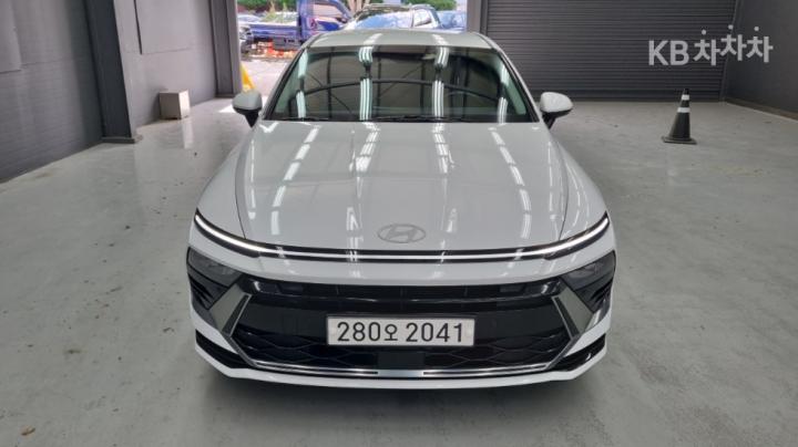 Hyundai Sonata — miniaturë 3