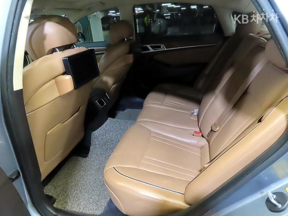 Hyundai Genesis — miniaturë 7