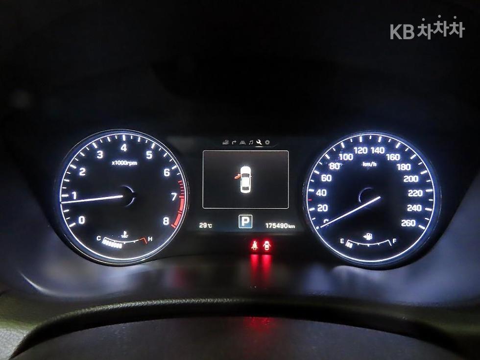 Hyundai Genesis — miniaturë 9