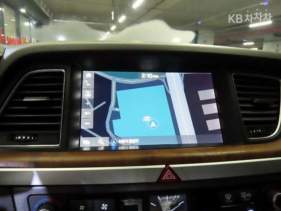 Hyundai Genesis — miniaturë 13