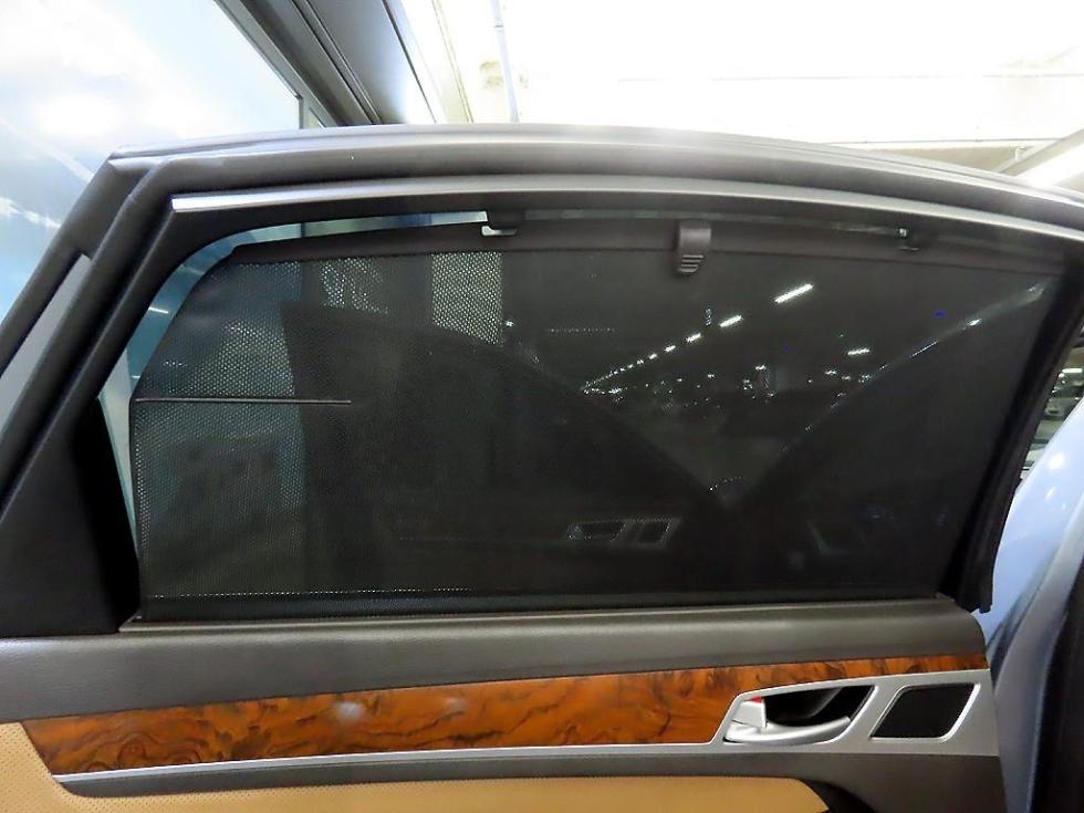 Hyundai Genesis — miniaturë 15