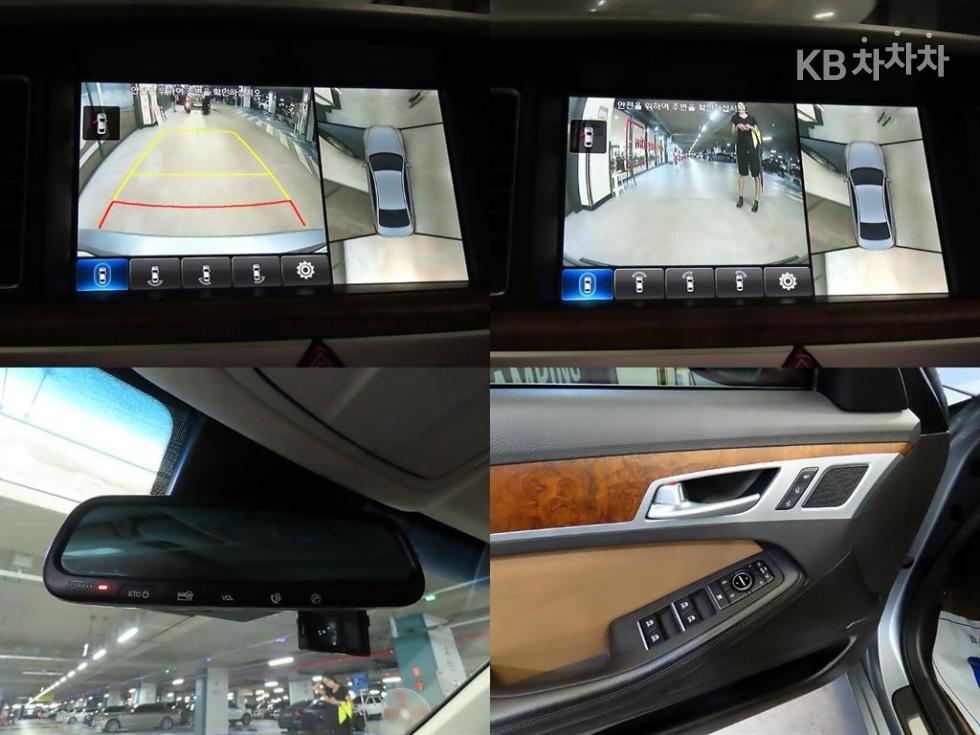 Hyundai Genesis — miniaturë 17
