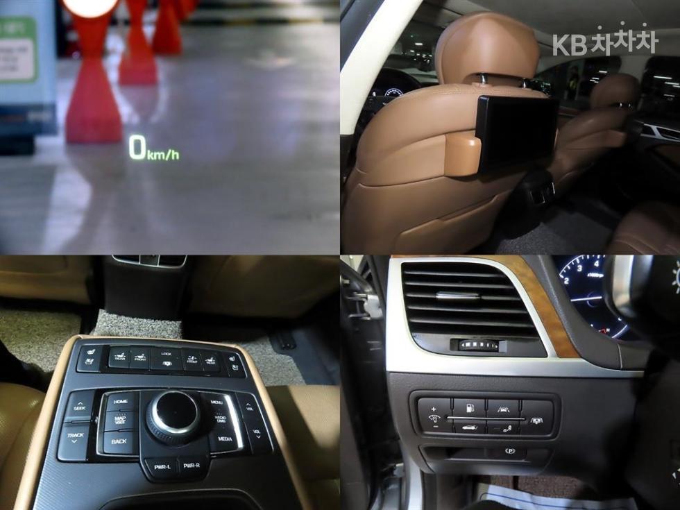 Hyundai Genesis — miniaturë 18